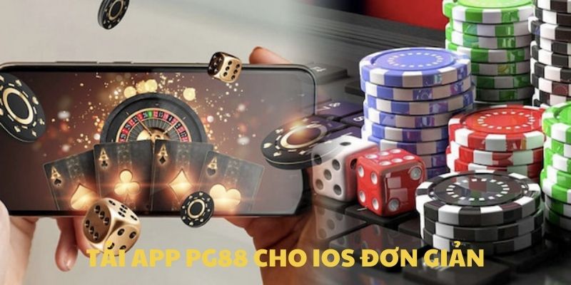 Quy trình cài ứng dụng nhà cái cho IOS đơn giản nhanh gọn